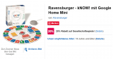 Google Home Mini inkl. kNOW!