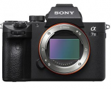 Vollformat zum Bestpreis A7III und EOS RP (Mit EF Adapter)