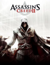 Ankündigung: Assassin’s Creed II Standard Edition GRATIS für PC