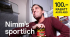 ActivFitness 100 CHF Rabatt aufs Jahresabo für Neukunden