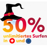Sunrise alles unlimitiert in CH + EU (inkl. 5G)