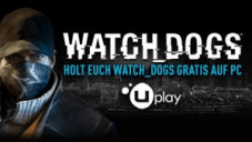 Watch Dogs 1 kostenlos bei Ubisoft