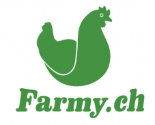 CHF 25 bei Farmy sparen