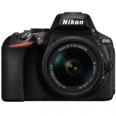 NIKON D5600 VR bei microspot.ch für CHF 649.- statt CHF 998.-