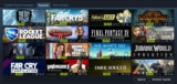 Sommeraktion bei Steam bis 5. Juli
