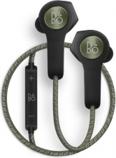 In-Ear Bluetooth-Kopfhörer BANG & OLUFSEN BeoPlay H5, Moss Green bei digitec für 139.- CHF