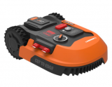 RASENROBOTER WORX WR165E M500 Modell 2021!