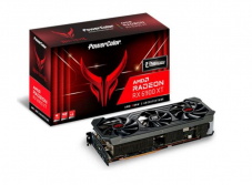 Radeon RX 6900 XT Red Devil Ultimate OC