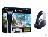 PlayStation 5 – Digital Edition Horizon Bundle