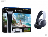 PlayStation 5 - Digital Edition Horizon Bundle