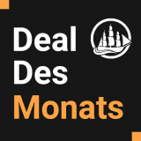 [Ankündigung] Gewinne CHF 100.- Gutschein für den User-Deal des Monats (Oktober)