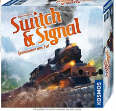 Switch & Signal