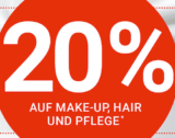 20% auf Make-Up, Hair und Pflege bei Import Parfumerie, z.B. Yves Saint Laurent Night 54 Couture Hologram Powder für CHF 33.50 statt CHF 41.90
