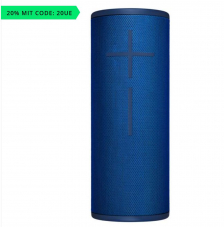 20% Rabatt auf Ultimate Ears Boom 3 und Megaboom 3 bei microspot