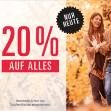 Nur heute: 20% auf fast alles bei Ochsner Shoes, z.B. Oxmox Damen Schnürboot für CHF 103.90 statt CHF 129.90