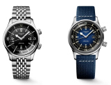 Diverse Longines Uhren reduziert bei Christ Uhren & Schmuck, z.B. Longines Legend Diver (4 Versionen)