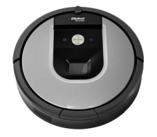 Nur heute: iRobot Roomba 965 Roboterstaubsauger bei nettoshop für CHF 599.- statt CHF 879.-