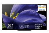 Sony KD-65AG9 OLED-TV mit Android + 5 Jahre Garantie bei Azone