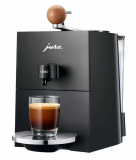 JURA ONO Kaffeemaschine Schwarz bei Nettoshop
