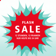 Nur heute: CHF 12.- geschenkt bei ifolor, z.B. Wandkalender Panorama ab CHF 47.95 statt CHF 59.95