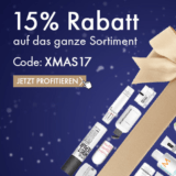 15% auf alles bei PerfectHair, z.B. Magnifibres - Instantly Lenghten Lashes für CHF 33.15 statt CHF 39.-