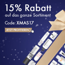 15% auf alles bei PerfectHair, z.B. Magnifibres - Instantly Lenghten Lashes für CHF 33.15 statt CHF 39.-