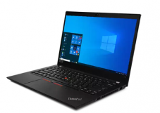 Lenovo - ThinkPad T14 Gen 2 | i7, 16GB RAM, 512GB SSD