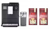 Melitta CI Touch F630-102 inkl. 2 BellaCrema Intenso Kaffeebohnen à 1kg bei Nettoshop