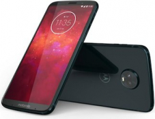 MOTOROLA Moto Z3 Play Dual-SIM bei digitec für 434.- CHF
