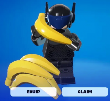 Nanner Ringer für Fortnite – einfach freischalten!
