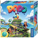 Dodo - Brettspiel