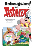 Gratis! Das Asterix Magazin zum Download