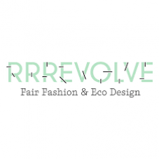 RRREVOLVE Fair Fashion & Eco Design 15% Rabattgutschein