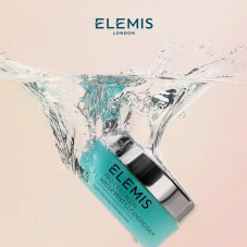 Elemis: 30% Rabatt auf alles mit Gutscheincode!