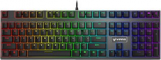 RAPOO V700 RGB Alloy Gaming Keyboard bei digitec für 59.- CHF