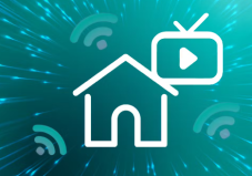 yallo Home Cable S Internet-Abo für CHF 19.90/Mt. + optional mit TV für CHF 5.-