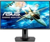 27″ Full HD Gaming Monitor ASUS VX278Q bei PC-Ostschweiz für 279.- CHF