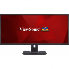 Monitor Viewsonic VG3448, 21:9, 34″, 3440 x 1440 Pixels bei Digitec