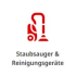 Bis zu 46% Rabatt auf Staubsauger und Reinigungsgeräte bei MediaMarkt