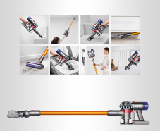 10% auf alles von UE, Dyson und Nikon bei microspot.ch