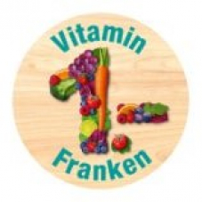 Migros: Vitamine für CHF 1.- (Avocado und Karotten diese Woche)