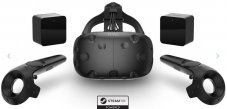 HTC Vive für CHF 529.- im digitec Tagesangebot