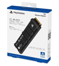 WD SN850P 4TB zum Weltbestpreis (Lokal MediaMarkt Zürich)