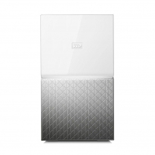 WD NAS My Cloud Home Duo 6 TB bei FUST