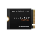WD BLACK SN770M 2TB 4.0 M.2 (2230)