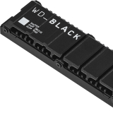 WD_BLACK SN850P 4 TB NVMe SSD für PS5 bei amazon.de