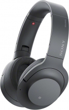 Sony WH-H900N h.ear on 2 Wireless NC (Over-Ear, Schwarz) bei digitec für CHF 149.-
