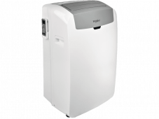 Antizyklisch einkaufen – Whirlpool PACW29COL mobiles Klimagerät mit 9’000 BTU/h bei MediaMarkt zum neuen Bestpreis