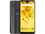 WIKO View 2, 32GB, Anthrazit bei MediaMarkt für 149.- CHF