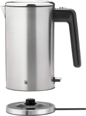 WMF Lono Wasserkocher doppelwandig Edelstahl (1.6 L, 2400 W)